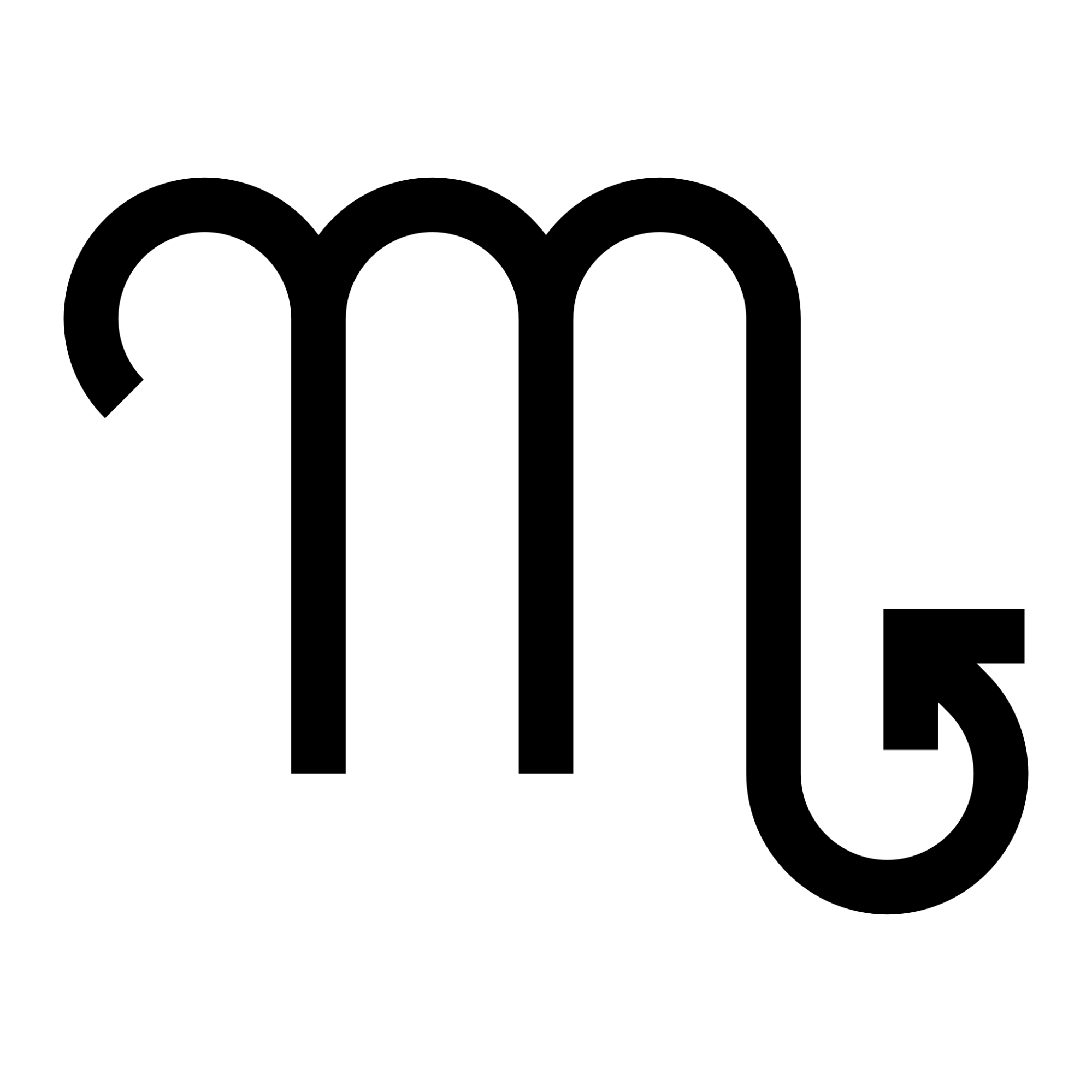 zodiac sign